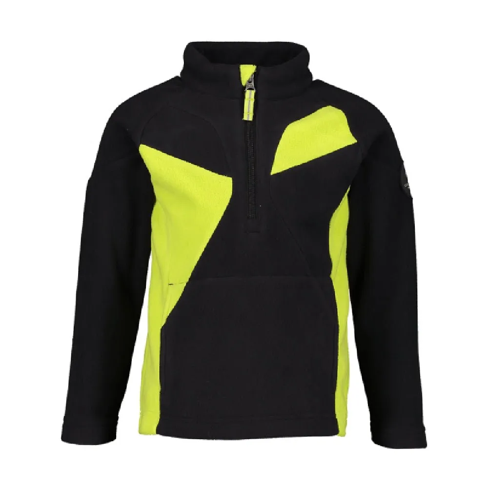 Obermeyer Jax Preschool Boys Fleece Top 2021