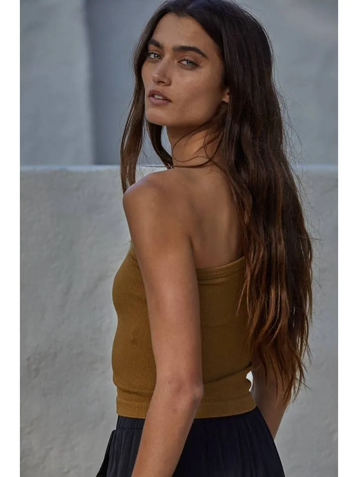 One Shoulder Brami