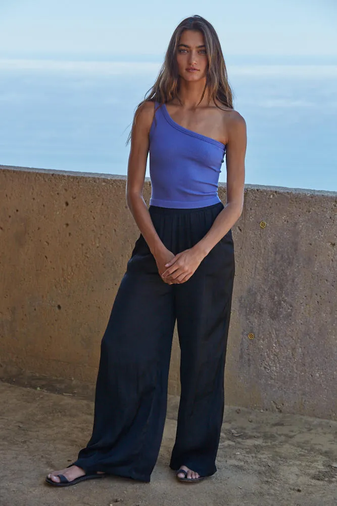 One Shoulder Brami