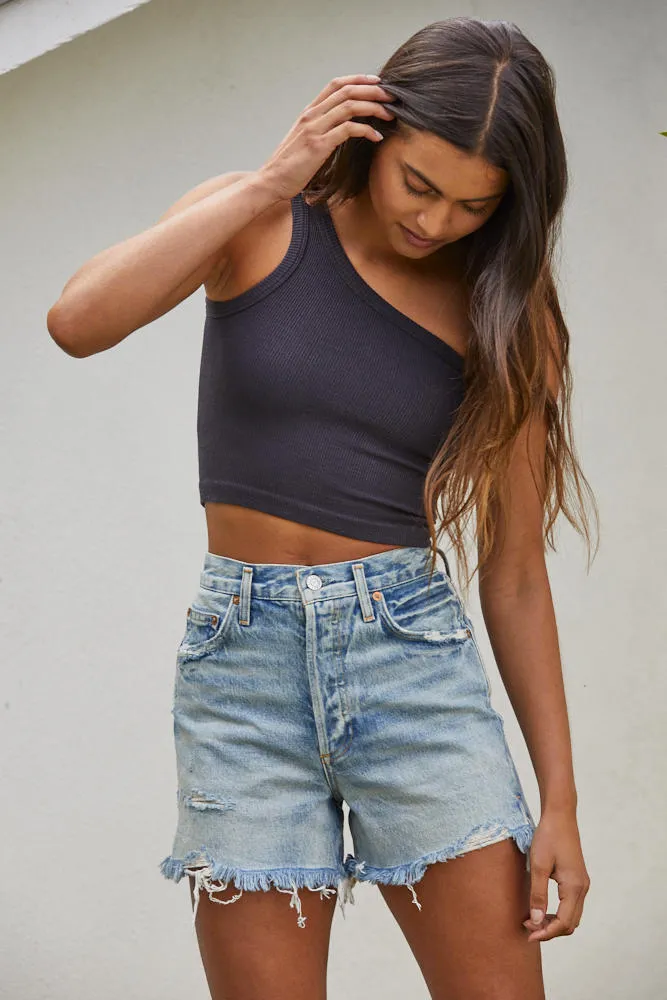 One Shoulder Brami