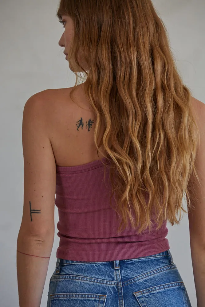 One Shoulder Brami