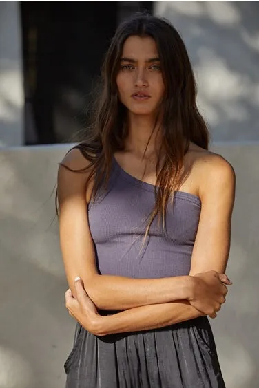 One Shoulder Brami