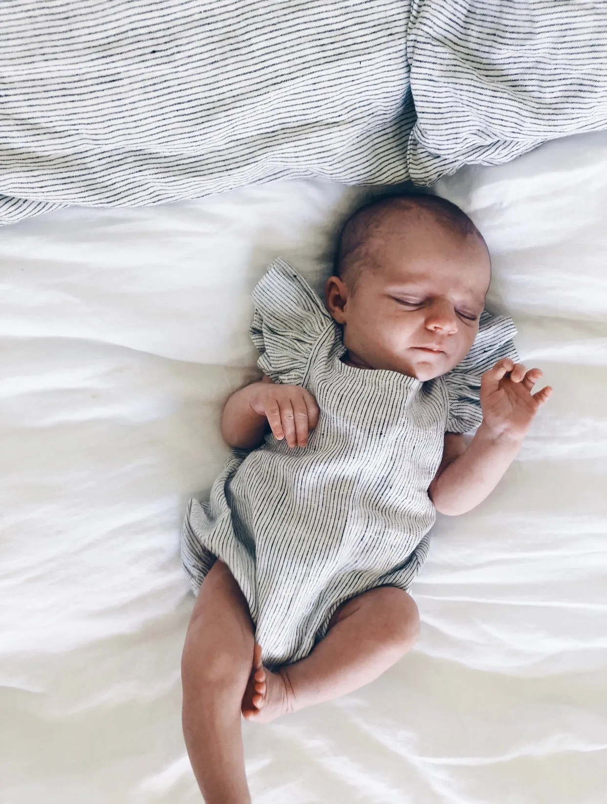 Pennon Romper
