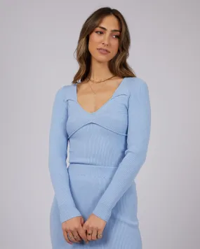 Ruby Knit Top