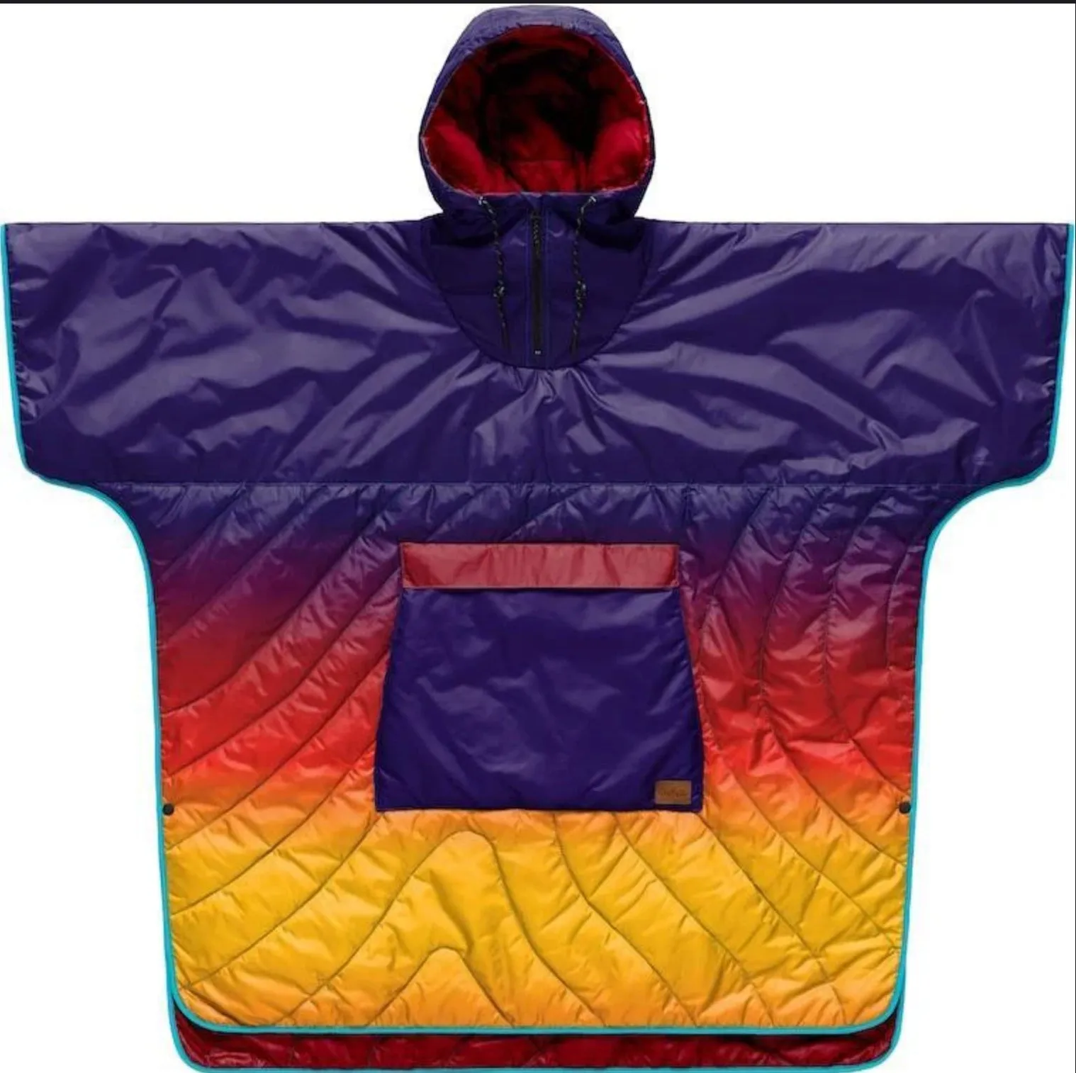 Rumpl - OG Puffy Poncho