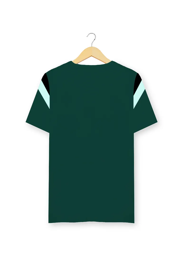 Ryusei Kaos Pria Kashiwa CMB Pine Grove