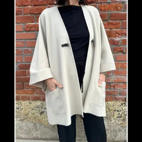 Slag/Cape - Henriette Steffensen - Kit - 4120K