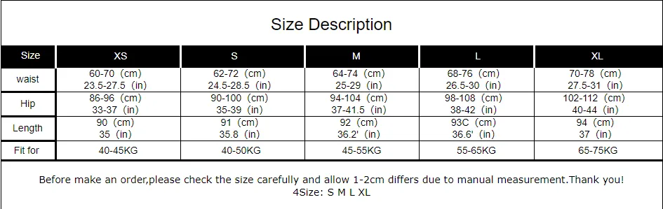 Sports Seamless High Waist Skinny Leggings Pants