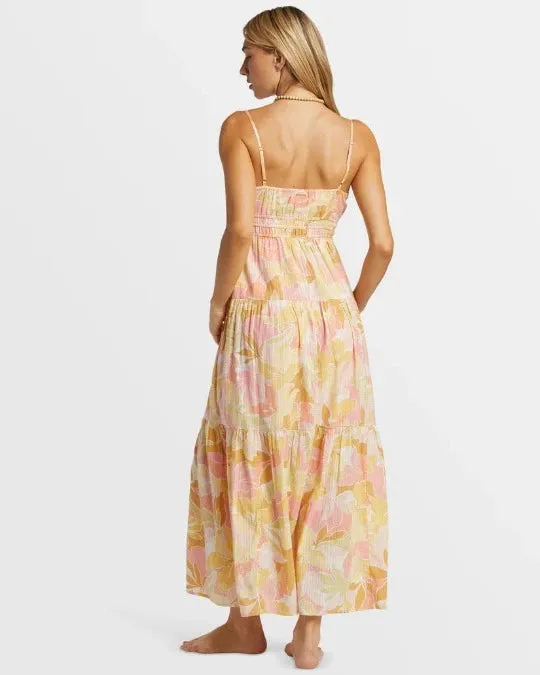 Sunset Dream Dress