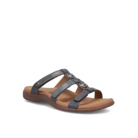Taos Women's Prize 4 Sandals- Blue Multi