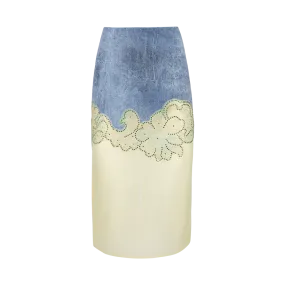 The Jolie Midi Skirt