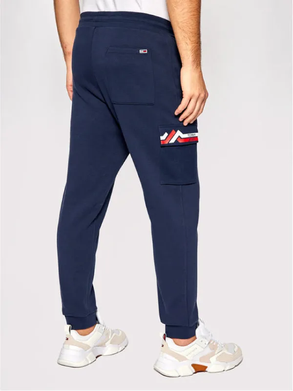 Tjm Pocket Sweatpant